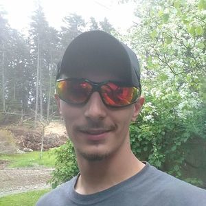 Meet your Posher, Anthony